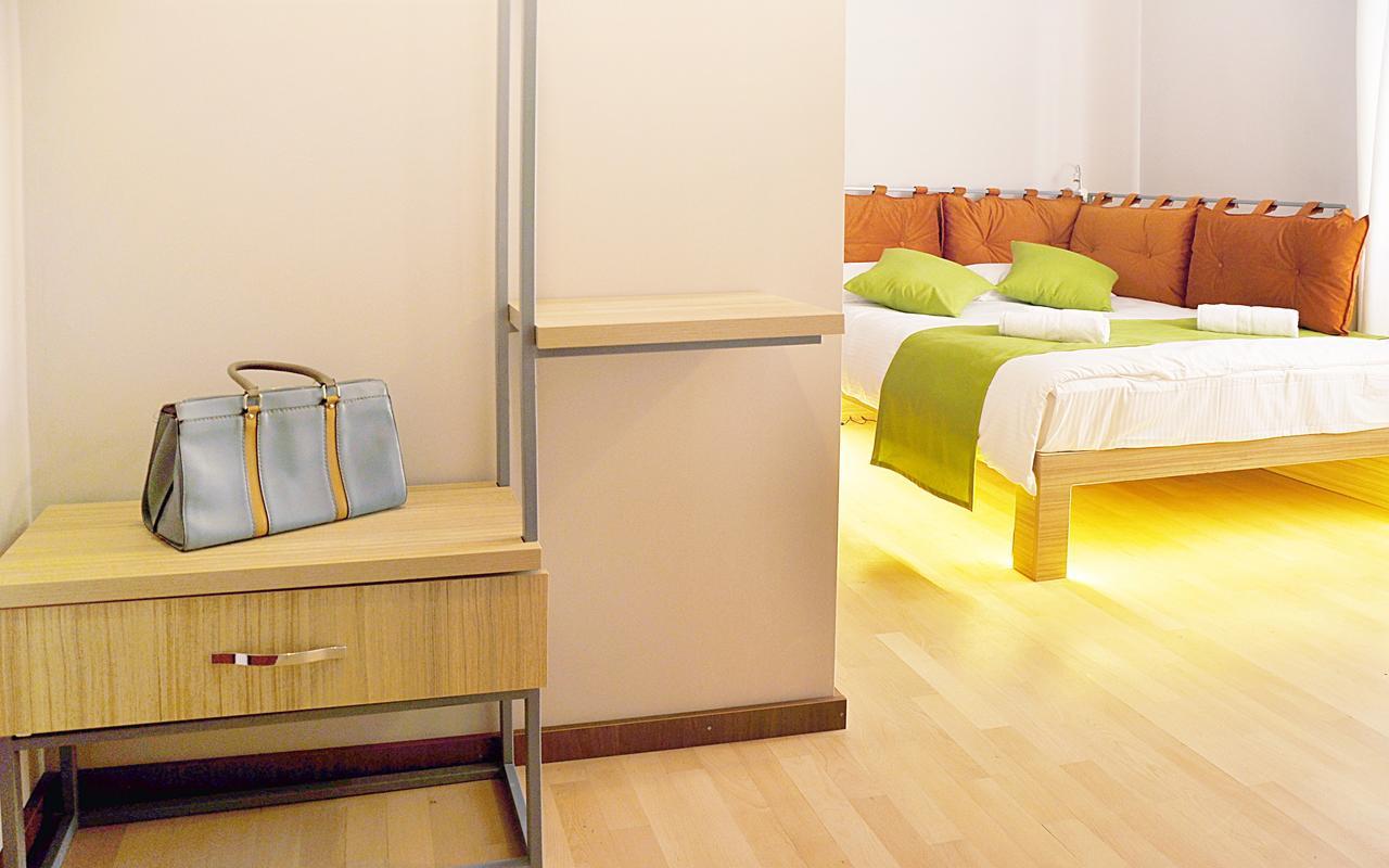 Boutique Hotel Avlabar Tiflis Exterior foto